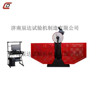 半自動沖擊試驗(yàn)機(jī)在做沖擊試驗(yàn)時的注意事項