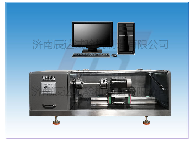 如何做好材料扭轉試驗機的保養？