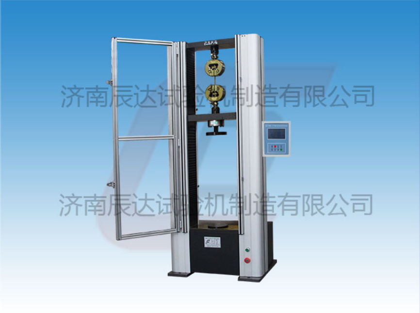 挑選液壓電子萬能試驗(yàn)機(jī)時有什么要注意的點(diǎn)?