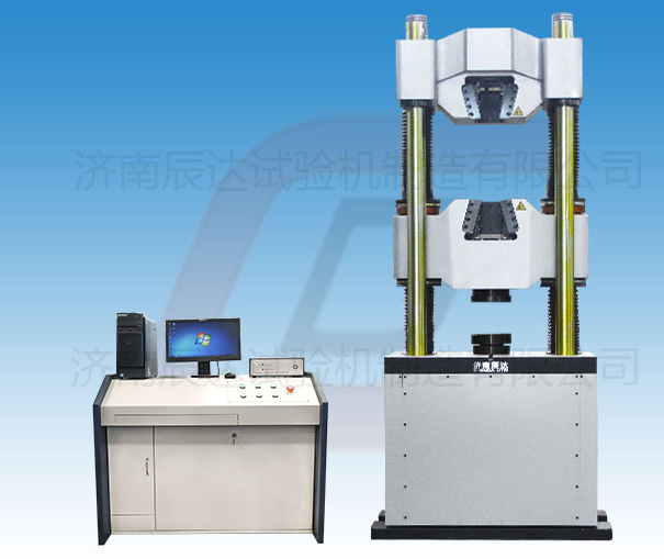 試驗機對安裝環(huán)境有哪些要求?操作時還需要注意哪幾點？