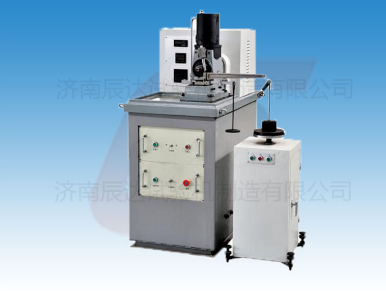 耐磨試驗機出現故障的原因以及解決方法是什么？