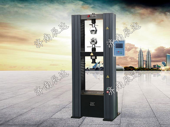 WDS-100M電子材料試驗(yàn)機(jī)