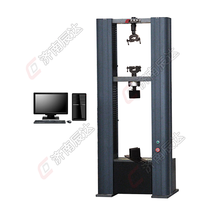 電子萬能試驗機的使用注意細節(jié)以及拉伸試驗小常識